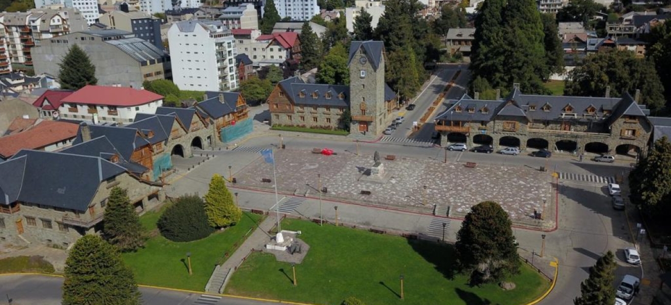 Bariloche: Libre Deuda de Tránsito será con turno previo a partir de abril